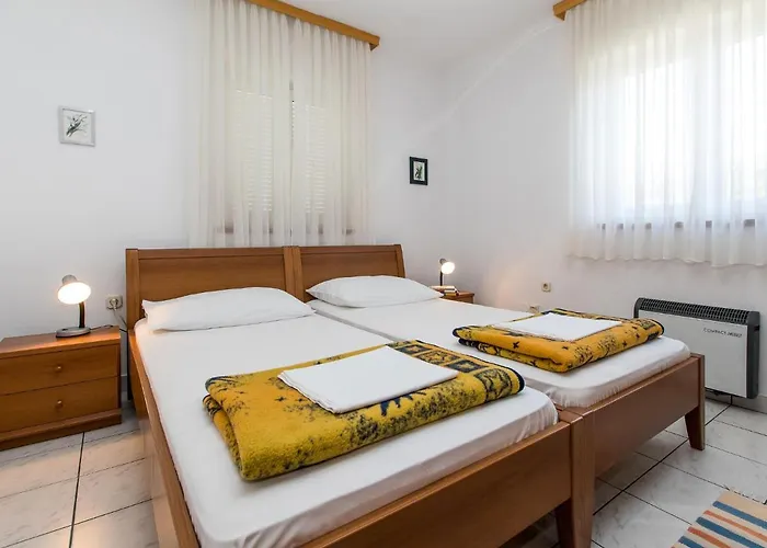 Anna-2 By Interhome Apartman *