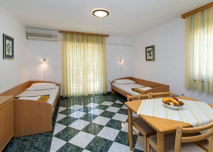 Anna-2 By Interhome Apartman *