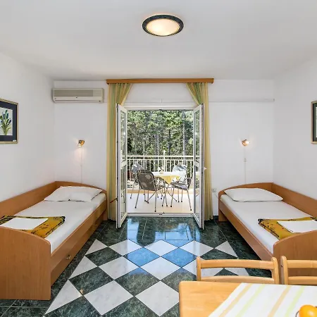 Anna-2 By Interhome Apartment *