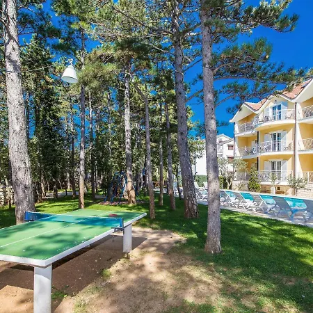 Apartment Anna-2 By Interhome *