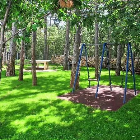 Apartment Anna-2 By Interhome *