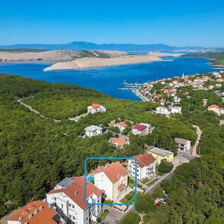 Apartment Anna-2 By Interhome