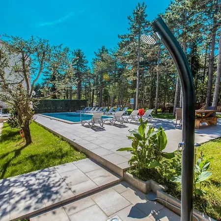 Apartment Anna-2 By Interhome