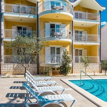 Anna-2 By Interhome *