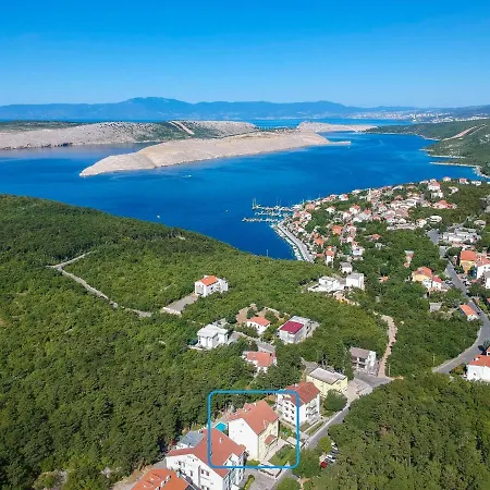 Apartment Anna-2 By Interhome