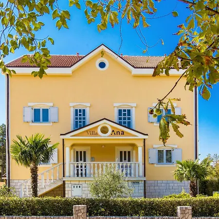 Anna-2 By Interhome Apartment *