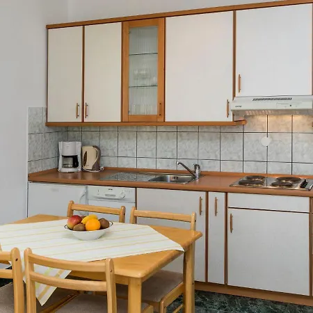 Anna-2 By Interhome Jadranovo