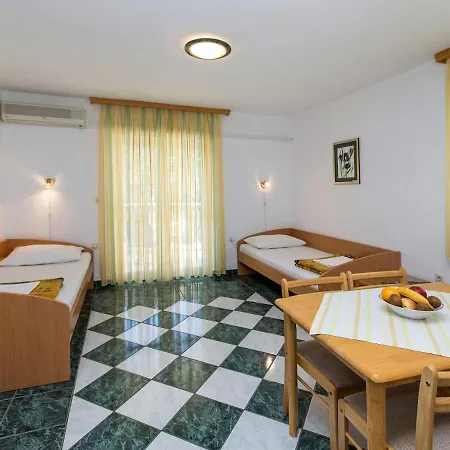 Anna-2 By Interhome Apartment *