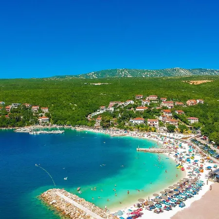 Anna-2 By Interhome Apartment Jadranovo