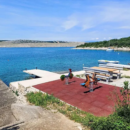 Anna-2 By Interhome Jadranovo