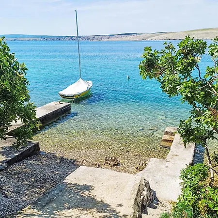 Anna-2 By Interhome Jadranovo