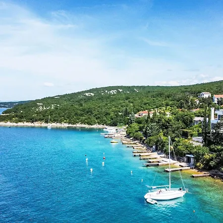 Anna-2 By Interhome * Jadranovo