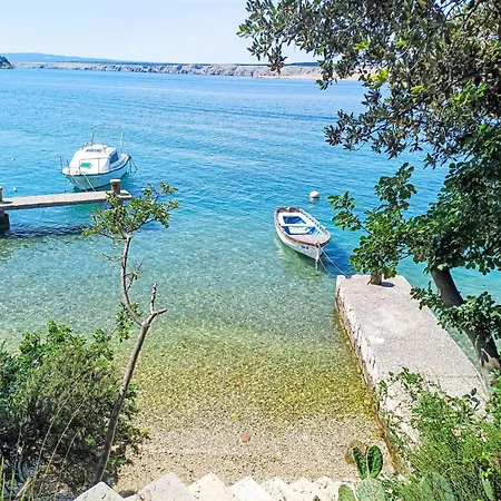 Anna-2 By Interhome * Jadranovo